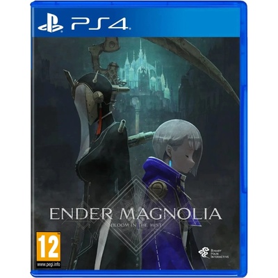 Binary Haze Interactive Ender Magnolia Bloom in the Mist (PS4)