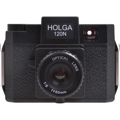 Lomography Holga 120 N – Zboží Živě