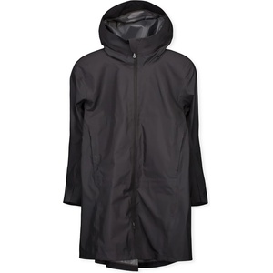 Houdini Дамско яке парка Houdini Women's One Parka II Parka - True Black (104-6353-0213)