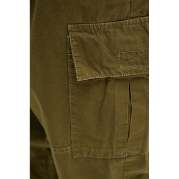 Barbour Памучен панталон Barbour Relaxed Fit Cargo (MTR0759)