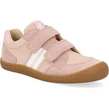 Koel Bali 3.0 celoročné nízke barefoot topánky pink