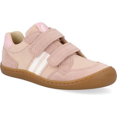 Koel Bali 3.0 celoročné nízke barefoot topánky pink
