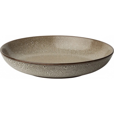 Elements Stone Tanier hlboký Coupe 23 cm set 4 ks 492561