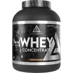 Lazar Angelov Nutrition LA Whey Protein Powder Drink Mix | Concentrate [2270 грама] Шоколад с лешник