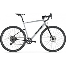 Basso Tera Silver Sram Apex Microtech MX25 2024