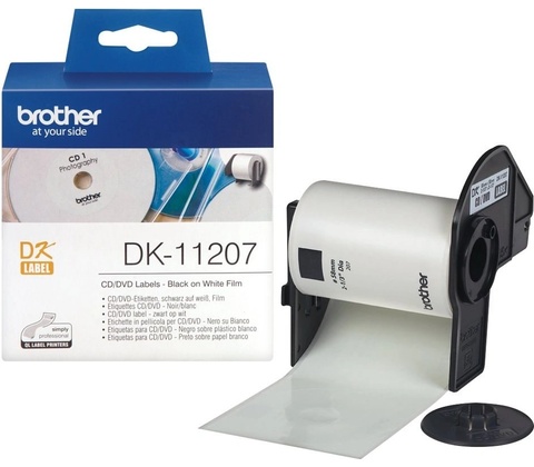 Brother DK11207