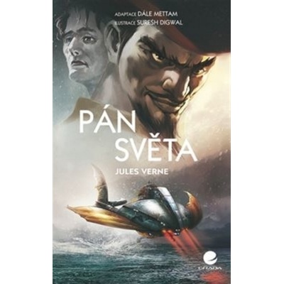 Pán světa Jules Verne