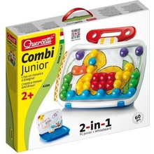 Quercetti Combi Junior 4199