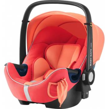 BRITAX RÖMER Baby-Safe 2 i-Size 2021 Coral Peach