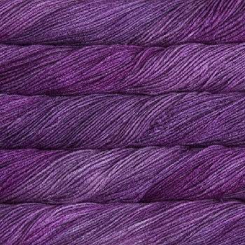 Image 1 of malabrigo Arroyo Borrajas Плетива прежда (AR058)