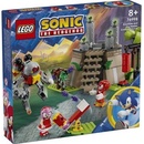 LEGO® Sonic The Hedgehog™ 76998 Knuckles a chrám Master Emerald