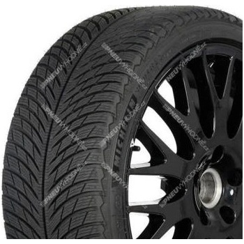 Michelin Pilot Alpin 5 225/45 R18 95V