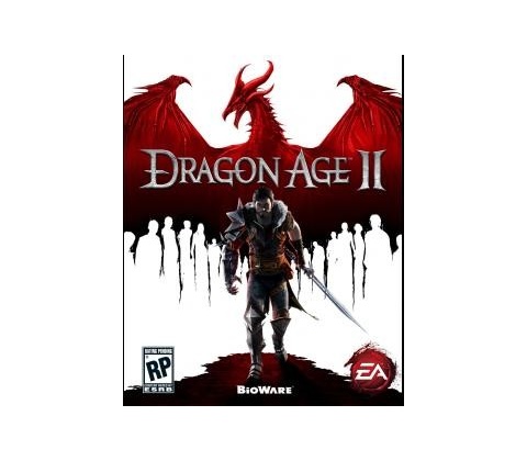 Dragon Age 2