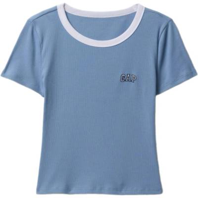 GAP Small logo ringer xxl