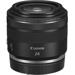 Canon RF 24mm f/1.8 IS STM macro (5668C005) Обективи