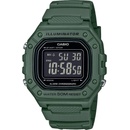 Casio W-218H-3BVEF