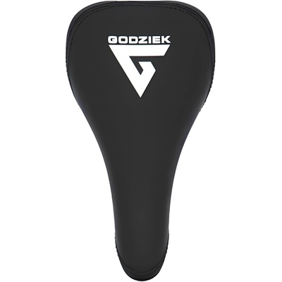 Reverse Components REVERSE SADDLE GODZIEK biele 135 mm