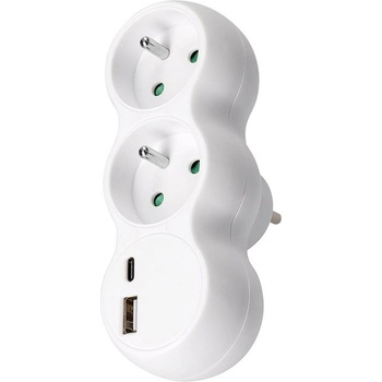 Solight P100USBC