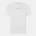 Lacoste Тениска Lacoste Men's Vintage Print Oversized T-Shirt - Flour