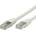 Roline Patch cable S/FTP Cat. 5e 1m, Value 21.99. 0301 (21.99.0301)