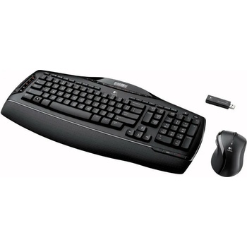 Image 1 of Logitech Cordless Desktop MX 3200 Laser
