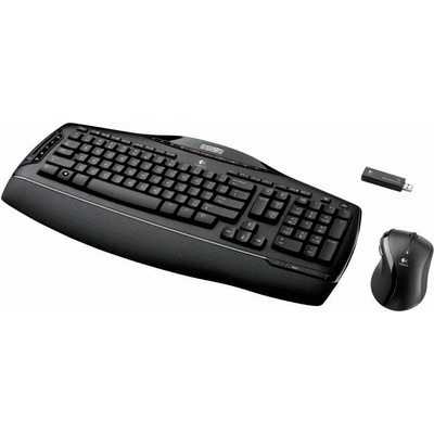 Logitech Cordless Desktop MX 3200 Laser