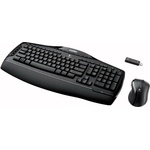 Logitech Cordless Desktop MX 3200 Laser