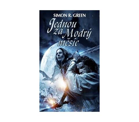 Jednou za Modrý měsíc