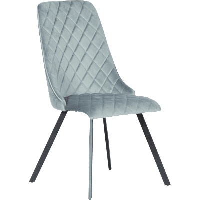 Carmen Трапезен стол atlanta - камък (3532098_3)