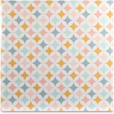 Hama album memo SIXTIES Squares 10x15/200