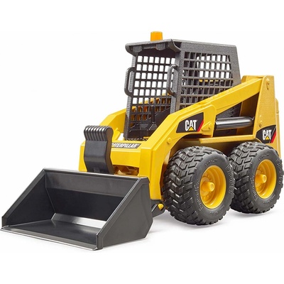Bruder 2481 Kolový nakladač BOB CAT