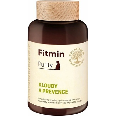 Fitmin Dog Purity Klouby a prevence 200 g