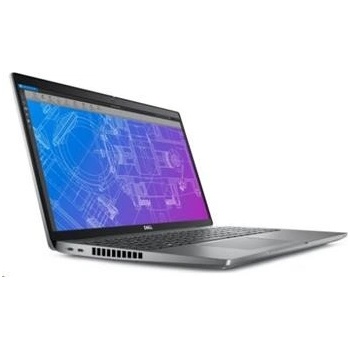 Dell Precision 15 DNN5V