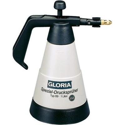 GLORIA 89 Spezial