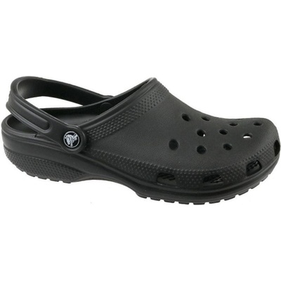 Crocs Classic černá
