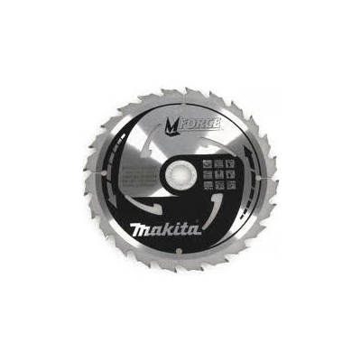 Makita Kotúč pílový 260x30x2,8 Z48