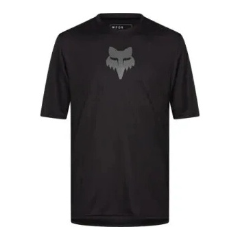 Fox pánsky Ranger Ss Head Black