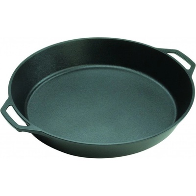 Lodge Kruhová liatinová panvica 43 cm