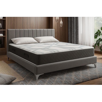 Двулицев матрак Chicago 140/200