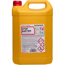 AlfaClassic STOP BAKTER PREMIUM, 5 l