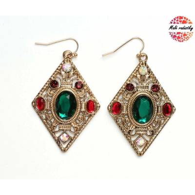 Fashion Jewerly Břišní tanečnice 139