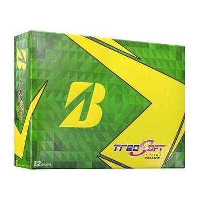 Bridgestone Treosoft Yellow 3 ks