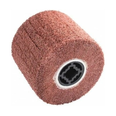 XTline Valec nylonový brúsny 120x50mm zr 180