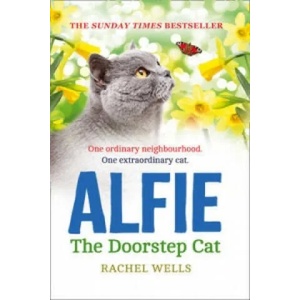 Alfie the Doorstep Cat | Rachel Wells (ISBN: 9780008133153)