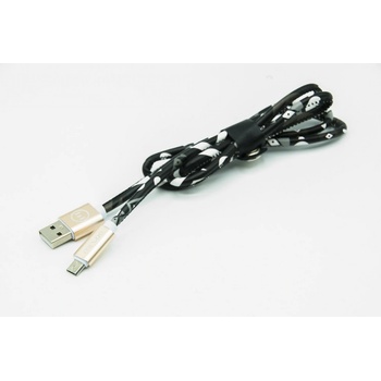 Mizoo X28-21i Lightning-USB, 1m