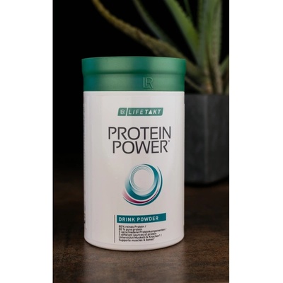 LR LIFETAKT Protein Power 375 g
