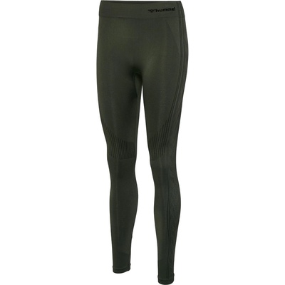 Hummel Клинове Hummel hmlSHAPING SEAMLESS MW TIGHTS 216772-6126 Размер XS