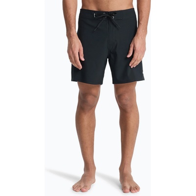 Quiksilver Мъжки бански шорти Quiksilver Surfsilk Kaimana 16 black