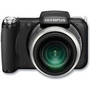 Digitální fotoaparáty Olympus SP-800UZ
