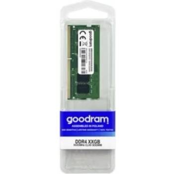 GOODRAM 16GB DDR4 2666MHz GR2666S464L19S/16G